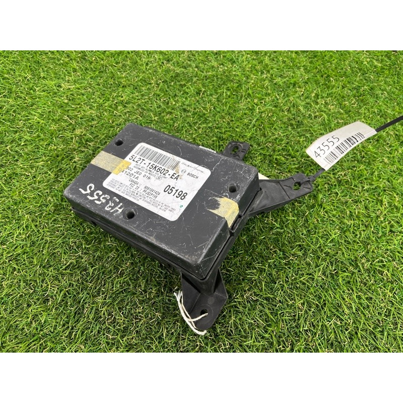 Блок сигнализации (электрика / блок управления) Ford Explorer MK5 5l2t15k602ea