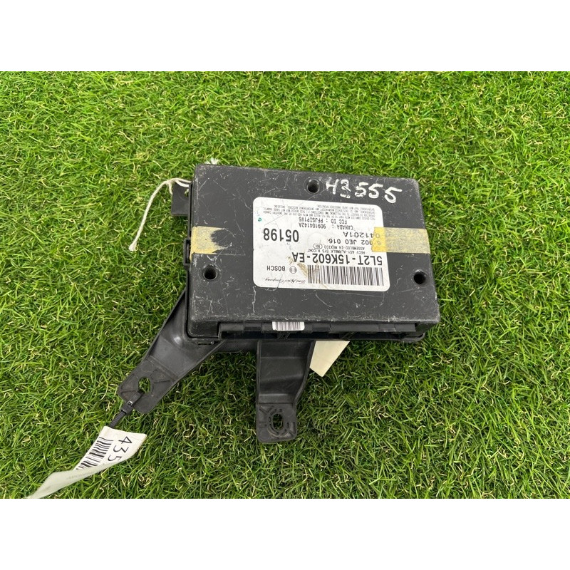 Блок сигнализации (электрика / блок управления) Ford Explorer MK5 5l2t15k602ea