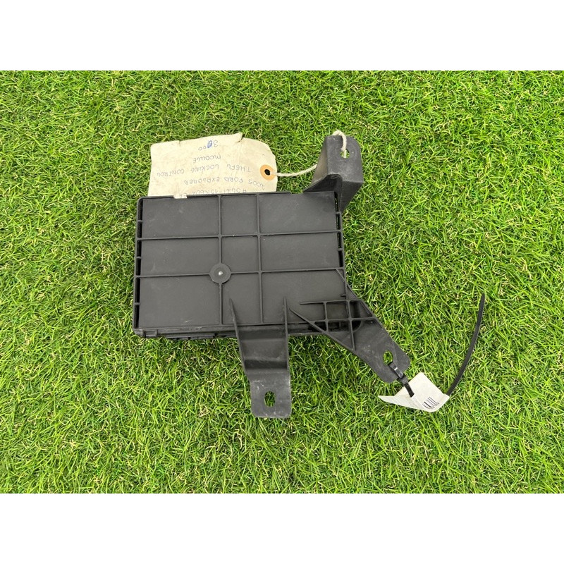 Блок сигнализации (электрика / блок управления) Ford Explorer MK5 5l2t15k602ea