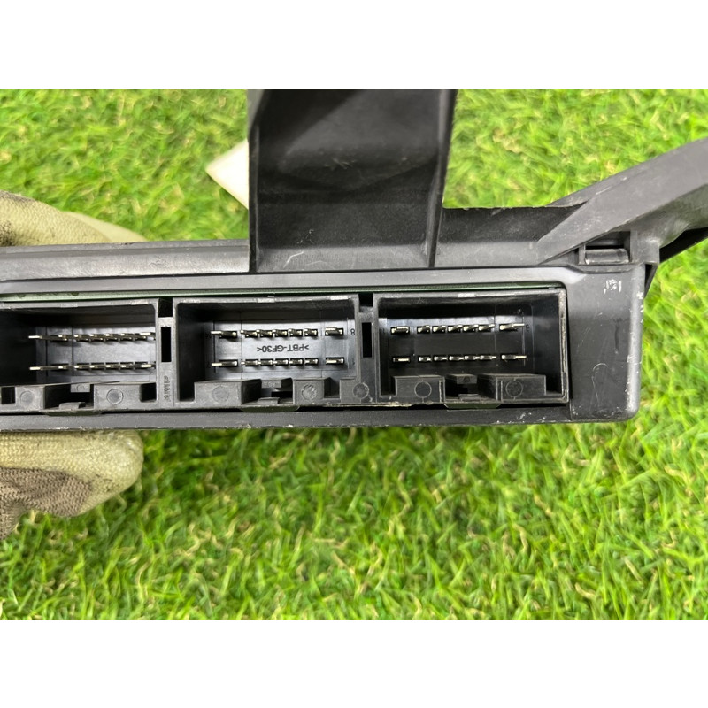 Блок сигнализации (электрика / блок управления) Ford Explorer MK5 5l2t15k602ea