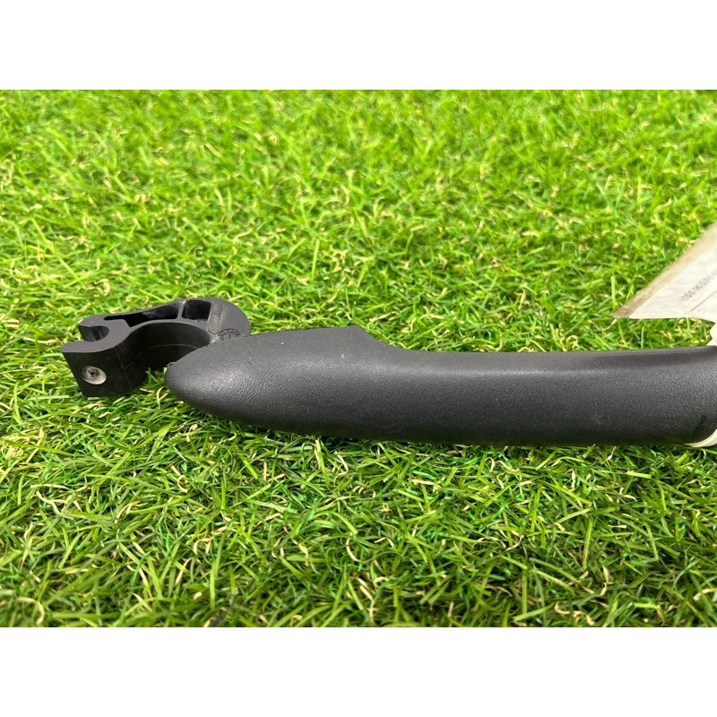 Ручка двери внешняя (кузов и элементы) Renault Megane 3 2009 1.5 806B04979R