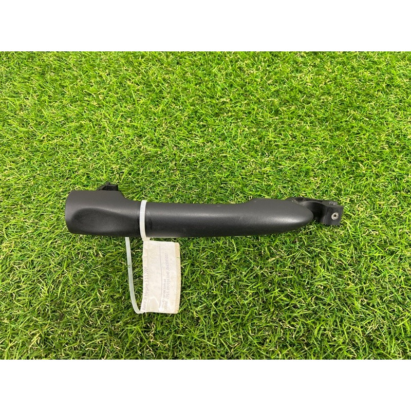 Ручка двери внешняя (кузов и элементы) Renault Megane 3 2009 1.5 806B04979R