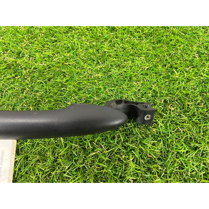 Ручка двери внешняя (кузов и элементы) Renault Megane 3 2009 1.5 806B04979R