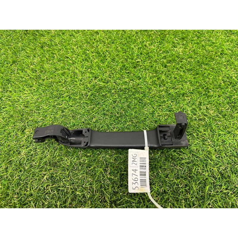 Ручка двери внешняя (кузов и элементы) Renault Megane 3 2009 1.5 806B04979R