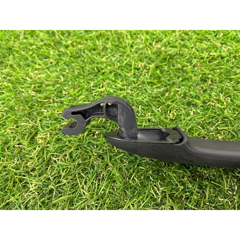 Ручка двери внешняя (кузов и элементы) Renault Megane 3 2009 1.5 806B04979R
