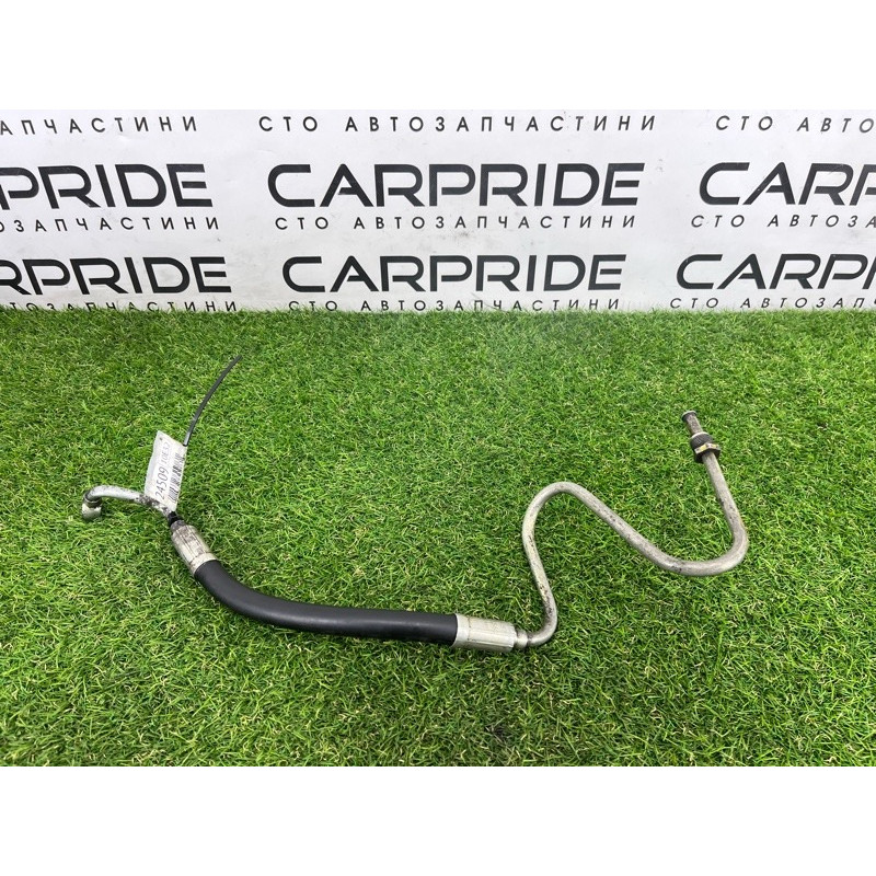 Трубка гидроусилителя (рулевое управление) BMW 7-series E32 32411132656