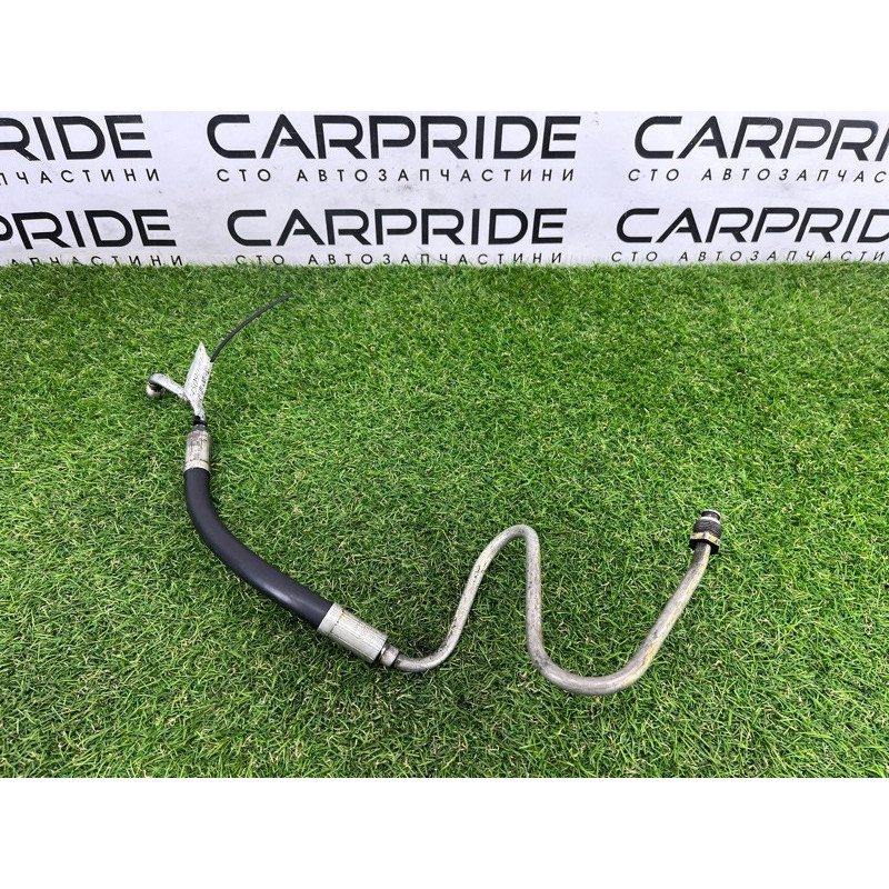 Трубка гидроусилителя (рулевое управление) BMW 7-series E32 32411132656