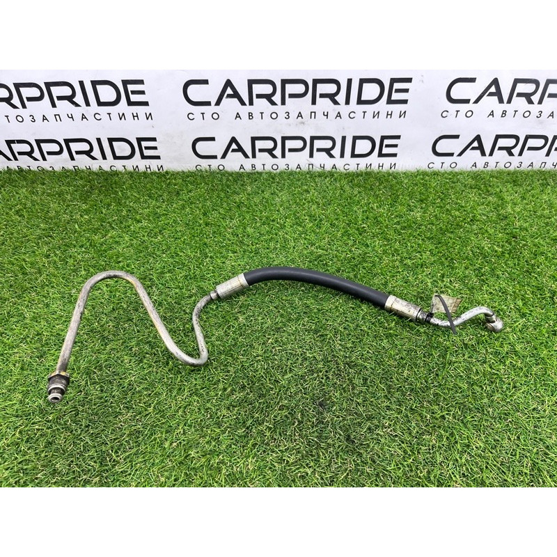 Трубка гидроусилителя (рулевое управление) BMW 7-series E32 32411132656