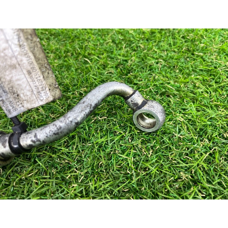 Трубка гидроусилителя (рулевое управление) BMW 7-series E32 32411132656