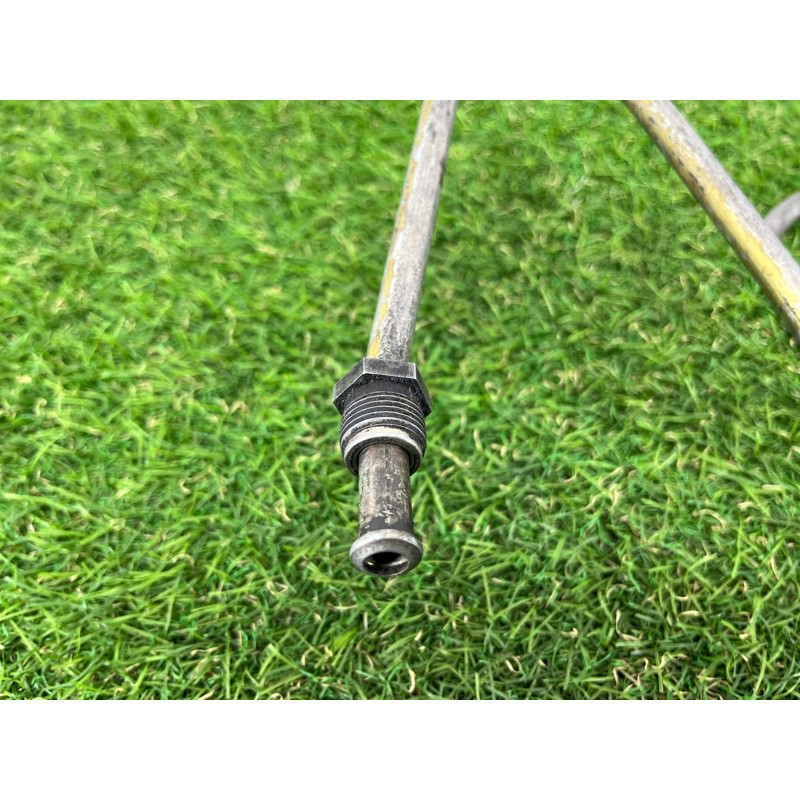 Трубка гидроусилителя (рулевое управление) BMW 7-series E32 32411132656