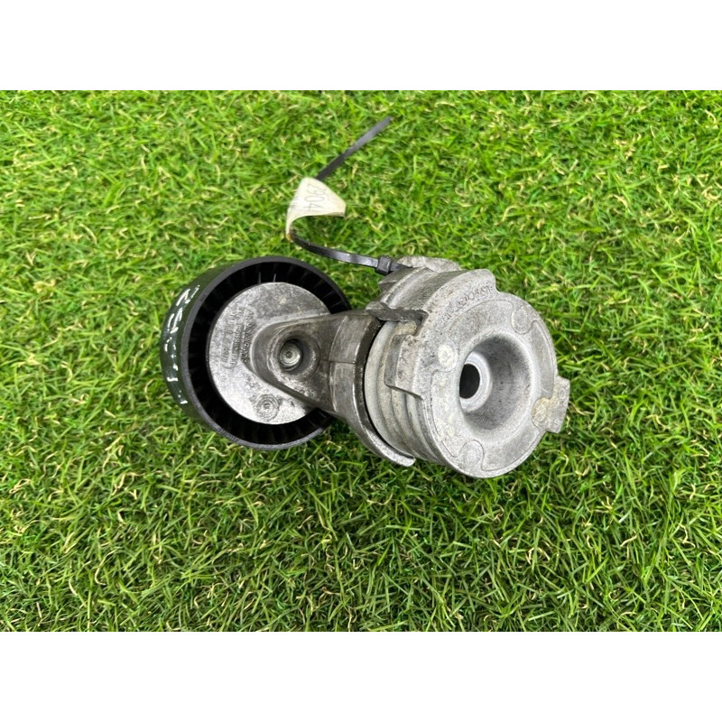 Ролик натяжной (двигатель и элементы) BMW 5-series F10 2011 N63B44 11287549873