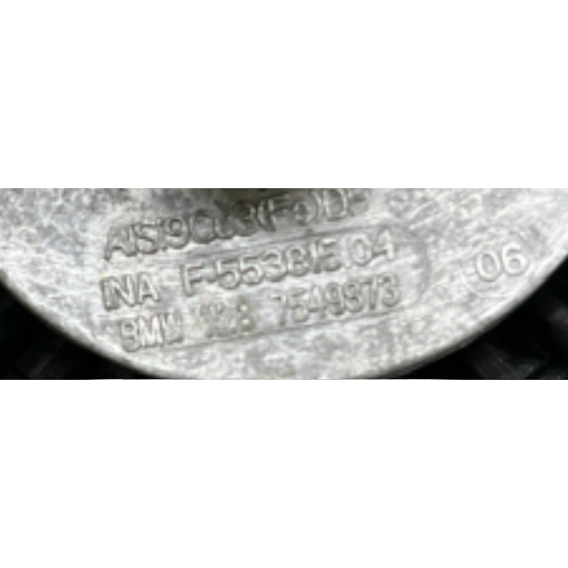 Ролик натяжной (двигатель и элементы) BMW 5-series F10 2011 N63B44 11287549873