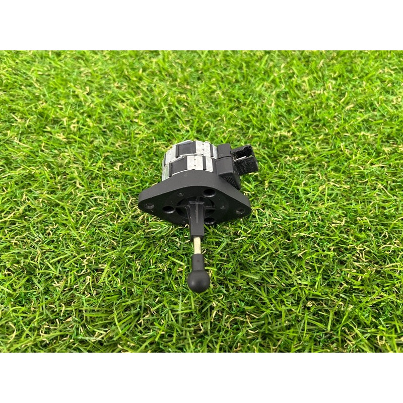 Корректор фары (оптика) Bmw 5-series E60 1307220033