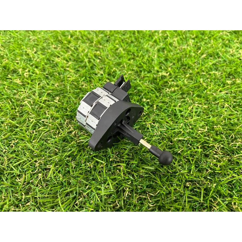 Корректор фары (оптика) Bmw 5-series E60 1307220033