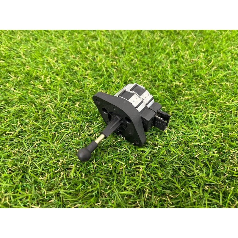 Корректор фары (оптика) Bmw 5-series E60 1307220033