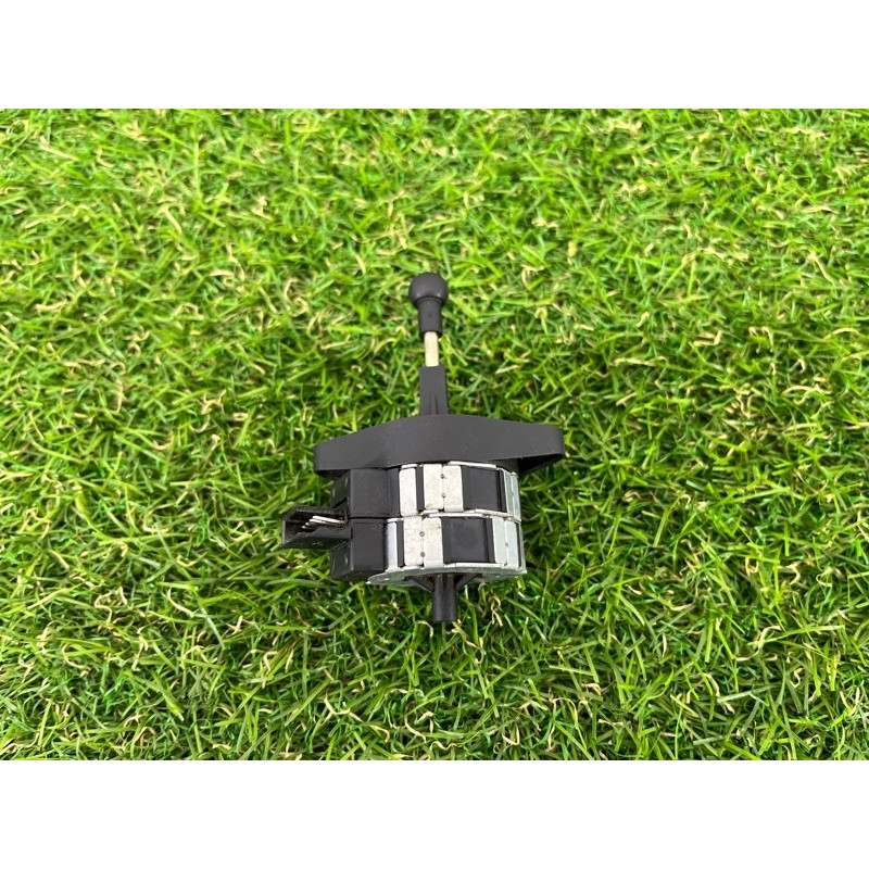 Корректор фары (оптика) Bmw 5-series E60 1307220033