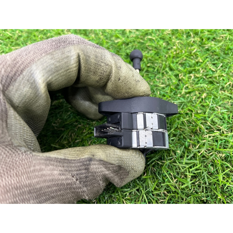 Корректор фары (оптика) Bmw 5-series E60 1307220033