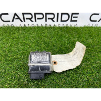 Блок управления иммобилайзером