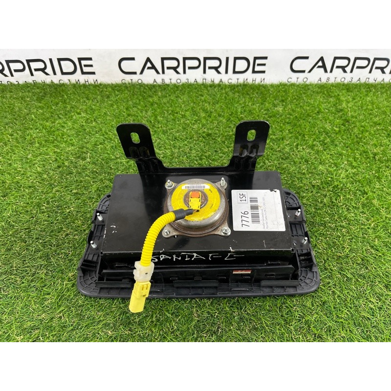 Airbag торпеди (airbag/безопасность) Hyundai Santa Fe CM 2009 2.2 CRDI 845602B902WK