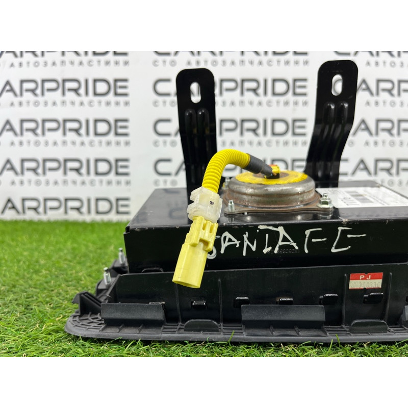 Airbag торпеди (airbag/безопасность) Hyundai Santa Fe CM 2009 2.2 CRDI 845602B902WK