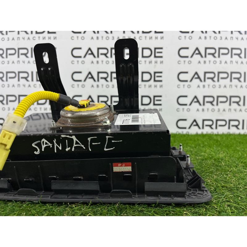 Airbag торпеди (airbag/безопасность) Hyundai Santa Fe CM 2009 2.2 CRDI 845602B902WK