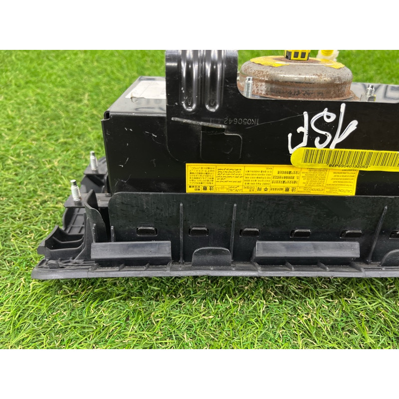 Airbag торпеди (airbag/безопасность) Hyundai Santa Fe CM 2009 2.2 CRDI 845602B902WK