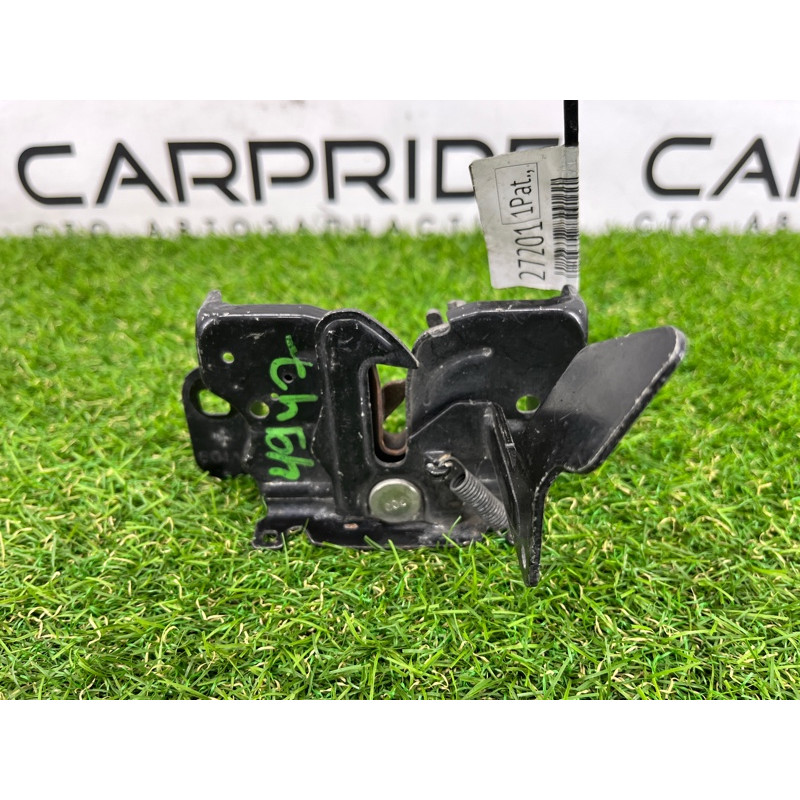 Замок капота (кузов и элементы) Jeep Patriot MK74 2012 2.4