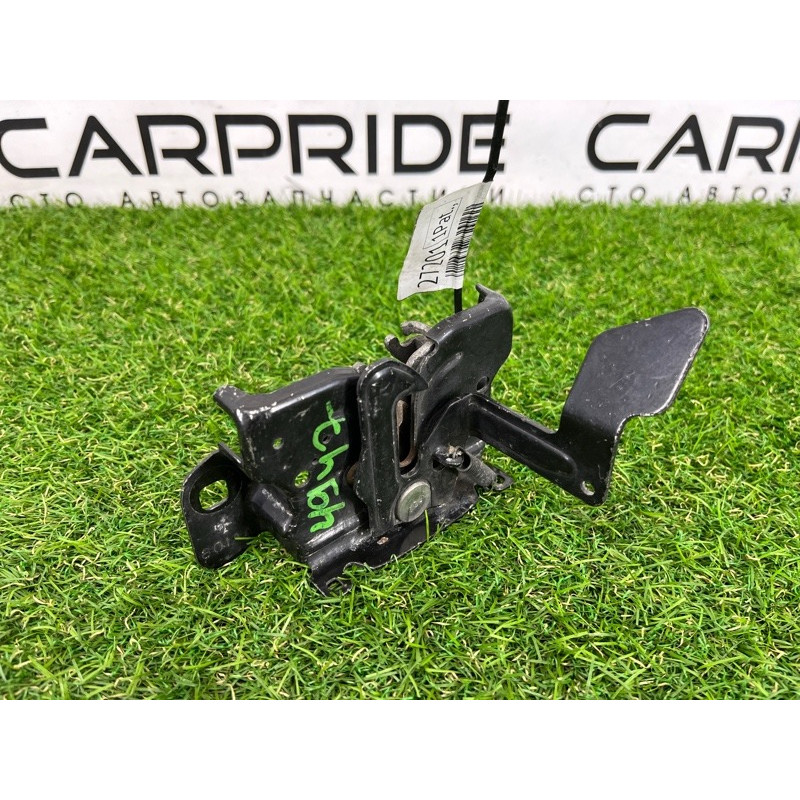 Замок капота (кузов и элементы) Jeep Patriot MK74 2012 2.4