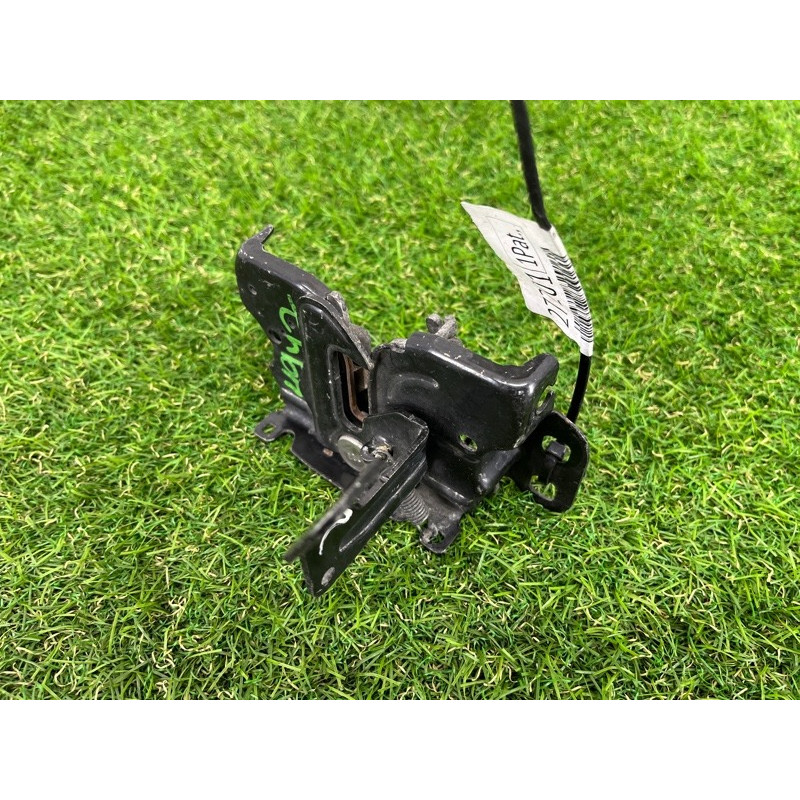 Замок капота (кузов и элементы) Jeep Patriot MK74 2012 2.4