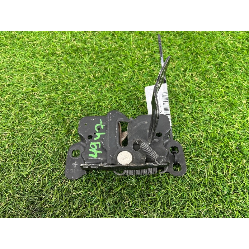 Замок капота (кузов и элементы) Jeep Patriot MK74 2012 2.4