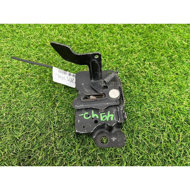 Замок капота (кузов и элементы) Jeep Patriot MK74 2012 2.4