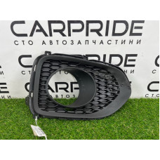 Решетка бампера