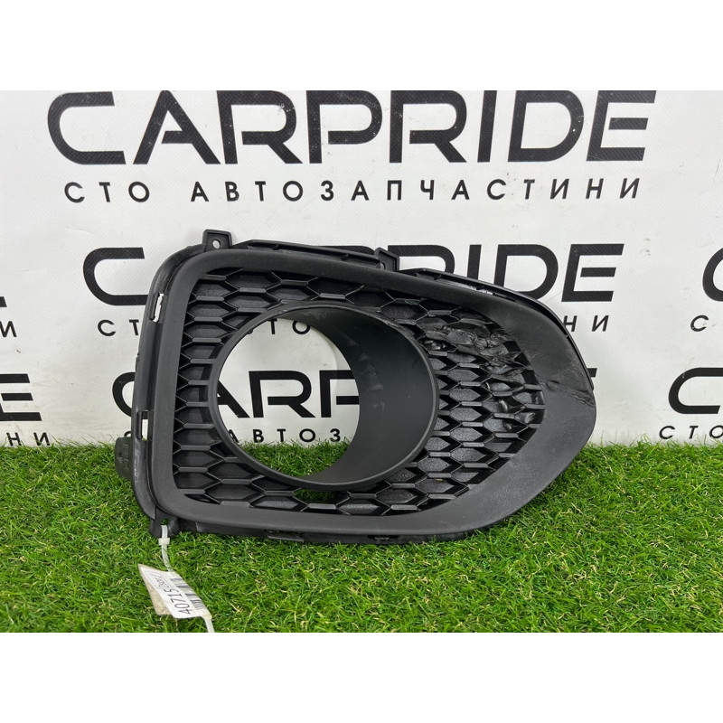 Решетка бампера (кузов и элементы) KIA Sorento UM 2013 2.4