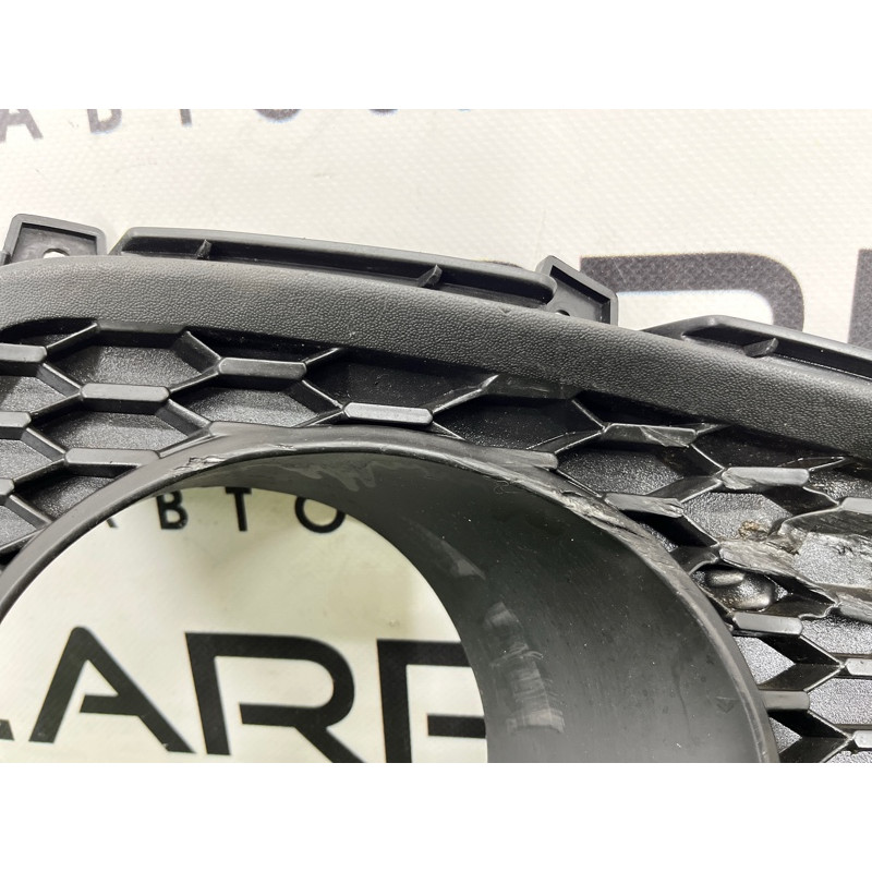 Решетка бампера (кузов и элементы) KIA Sorento UM 2013 2.4