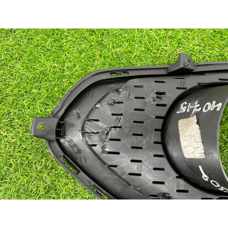 Решетка бампера (кузов и элементы) KIA Sorento UM 2013 2.4