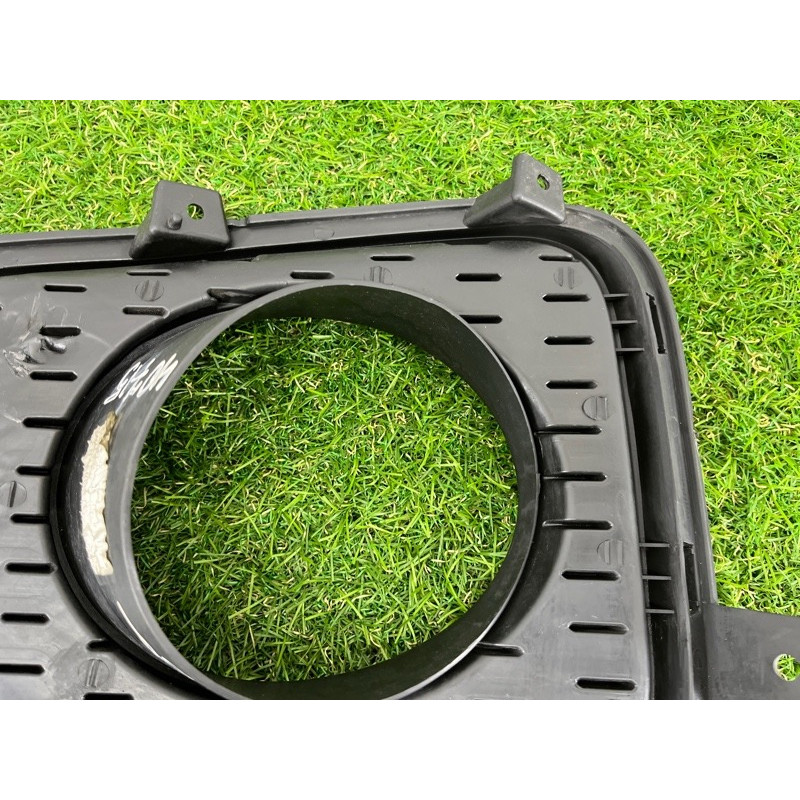 Решетка бампера (кузов и элементы) KIA Sorento UM 2013 2.4