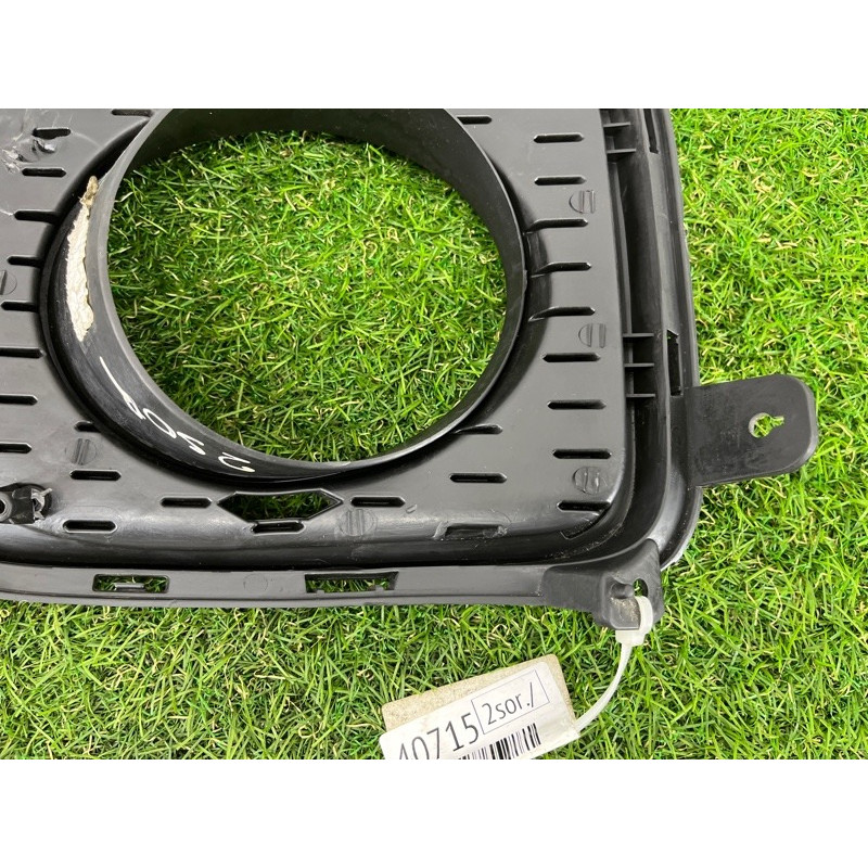 Решетка бампера (кузов и элементы) KIA Sorento UM 2013 2.4