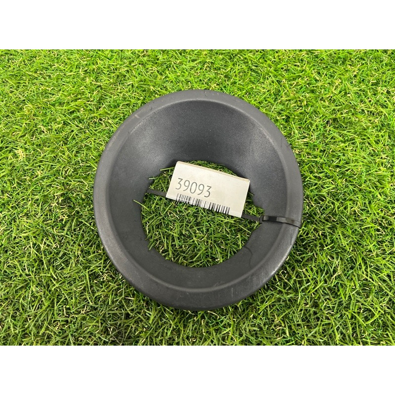 Решетка бампера (кузов и элементы) Land Rover Discovery 3 2009 dxb500051xxx