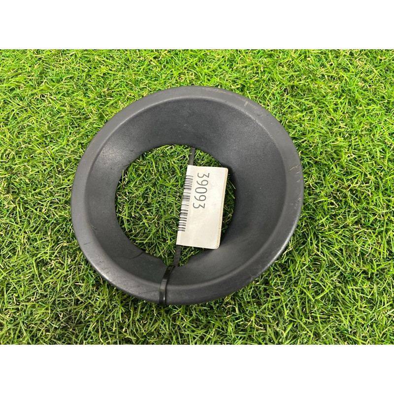 Решетка бампера (кузов и элементы) Land Rover Discovery 3 2009 dxb500051xxx