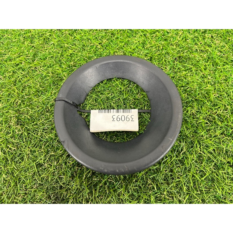 Решетка бампера (кузов и элементы) Land Rover Discovery 3 2009 dxb500051xxx