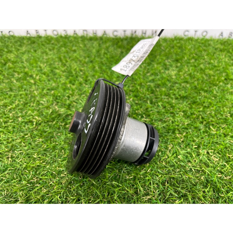 Помпа (система охлаждения) Volkswagen Passat B7 2013 2.5 07k121029