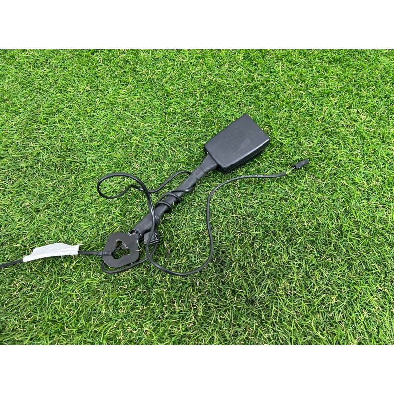 Ремень безопасности (airbag/безопасность) Volkswagen Passat B7 2013 2.5 561857755b