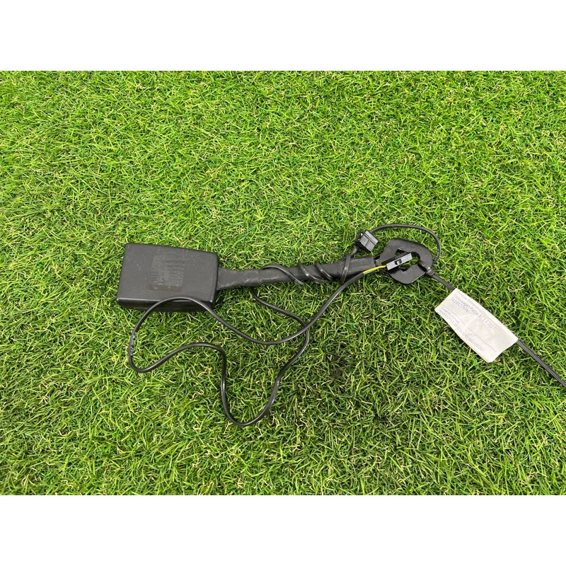 Ремень безопасности (airbag/безопасность) Volkswagen Passat B7 2013 2.5 561857755b