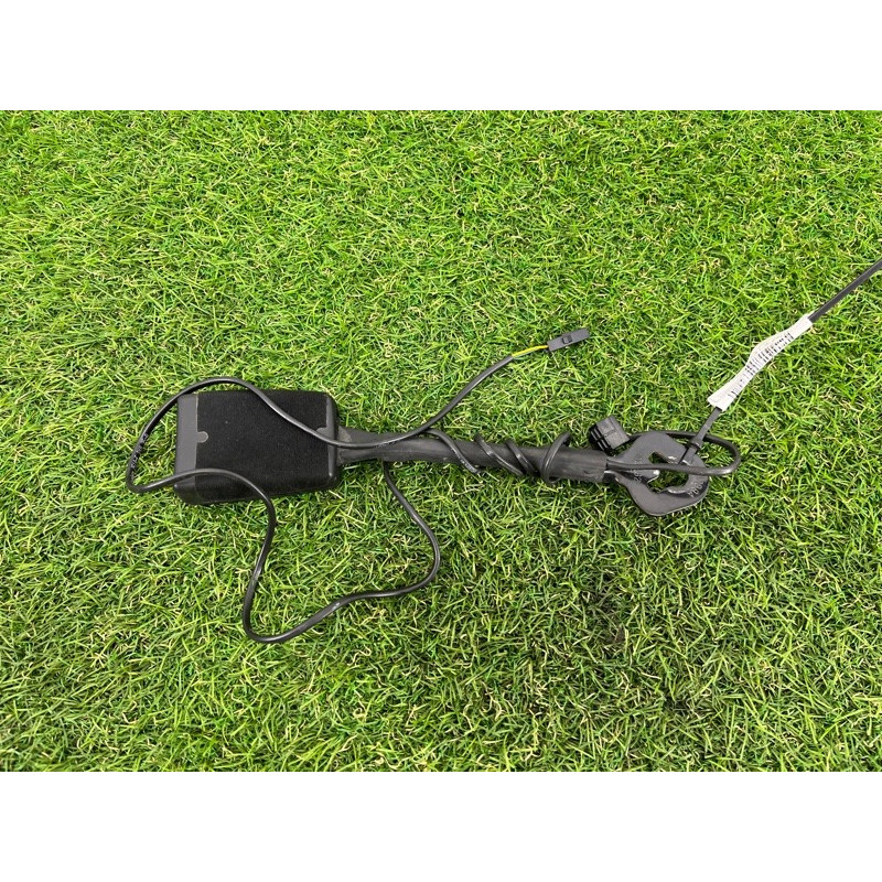 Ремень безопасности (airbag/безопасность) Volkswagen Passat B7 2013 2.5 561857755b