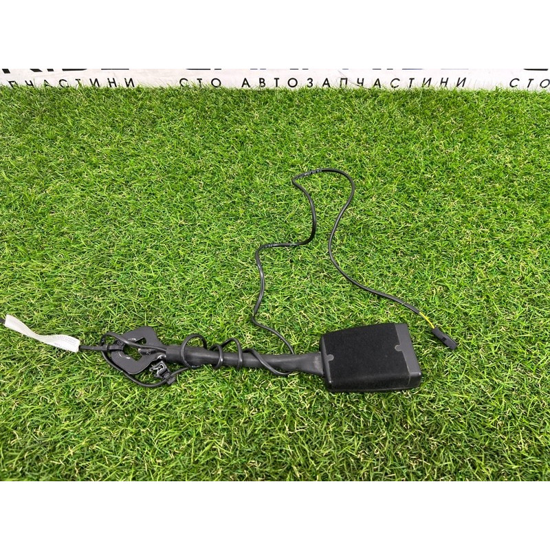 Ремень безопасности (airbag/безопасность) Volkswagen Passat B7 2013 2.5 561857755b