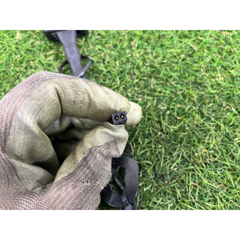 Ремень безопасности (airbag/безопасность) Volkswagen Passat B7 2013 2.5 561857755b