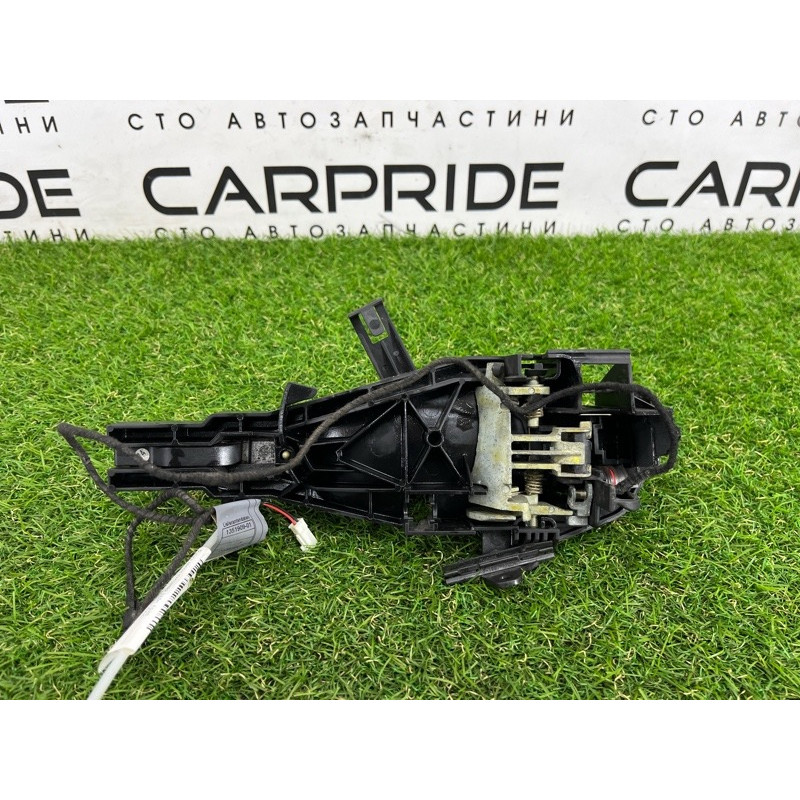 Ручка двері зовнішня (кузов і елементи) BMW 3-series E90 2006 N46B20