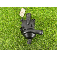 Клапан вентиляции картерных газов