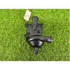 Клапан вентиляции картерных газов