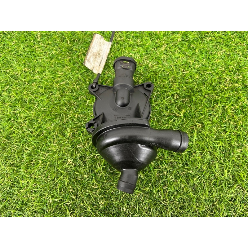 Клапан вентиляции картерных газов (двигатель и элементы) BMW 3-series E90 2006 N46B20 7503519